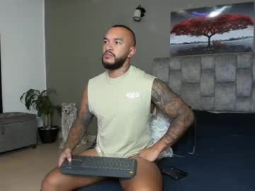 Emanuelspencer February 13, 2025 Chaturbate stream image