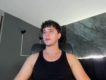 Eros_Georgiou February 13, 2025 Chaturbate stream image