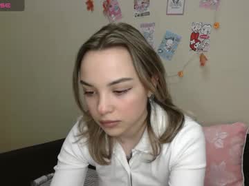 Iamsocheesy_Kitty February 13, 2025 Chaturbate stream image