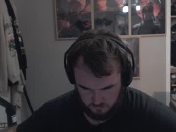 Jacko19877777 February 13, 2025 Chaturbate stream image