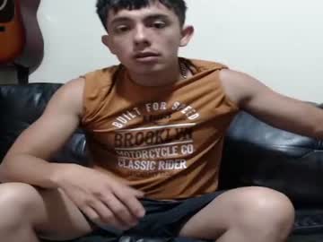 Jeff_And_Louis February 13, 2025 Chaturbate stream image
