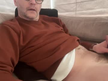 Kinky_Daddy4u February 13, 2025 Chaturbate stream image