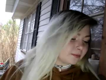Kipsy420 February 13, 2025 Chaturbate stream image