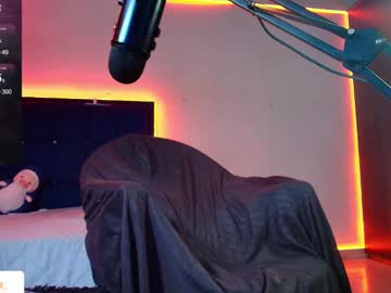 Kuzzcoo February 13, 2025 Chaturbate stream image