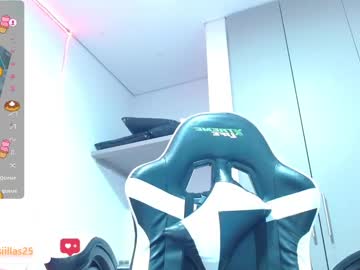 Mike_Black_ February 13, 2025 Chaturbate stream image