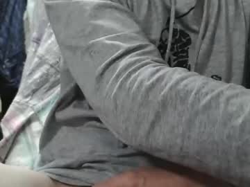 Mikemustang1967 stream photo from February 13, 2025