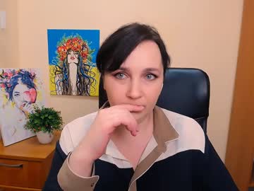 _Miranda_Sun February 13, 2025 Chaturbate stream image
