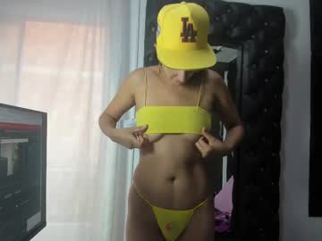 Myllu_Sander February 13, 2025 Chaturbate stream image