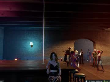 Oona_00 February 13, 2025 Chaturbate stream image