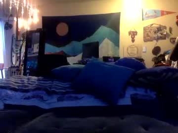 Paranoidandroid123 February 13, 2025 Chaturbate stream image
