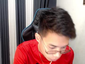Preston_Jhay February 13, 2025 Chaturbate stream image