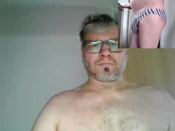 Rainer70iger2 February 13, 2025 Chaturbate stream image