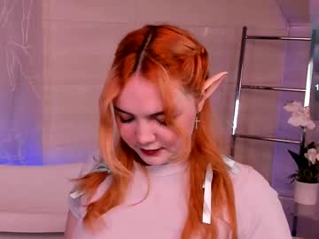 Ruerapunzel February 13, 2025 Chaturbate stream image