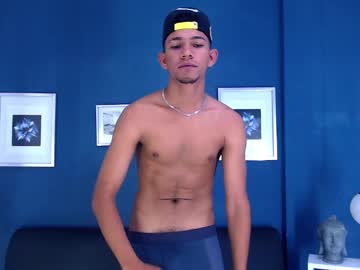 Sebas_Molina_ February 13, 2025 Chaturbate stream image