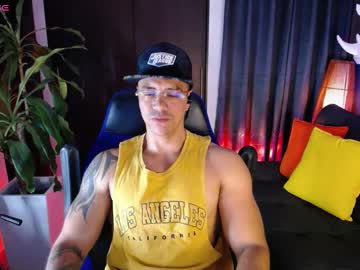 Seddy_ February 13, 2025 Chaturbate stream image