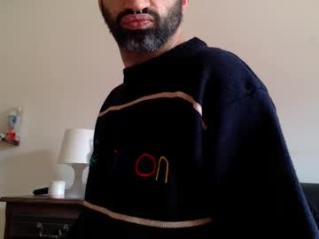 Sorfo February 13, 2025 Chaturbate stream image