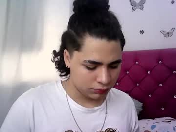 Tomi_Slick February 13, 2025 Chaturbate stream image