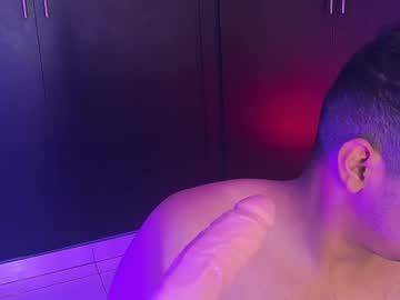 Tonyrioss February 13, 2025 Chaturbate stream image