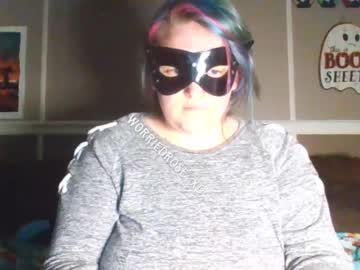 Worriedrose_Xo February 13, 2025 Chaturbate stream image