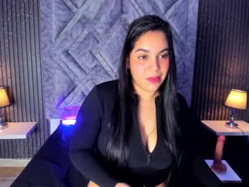 Zaraafox_ February 13, 2025 Chaturbate stream image