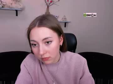 Agneshca_Lucky February 13, 2025 Chaturbate stream image