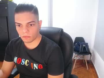 Anndyhardy11 February 13, 2025 Chaturbate stream image
