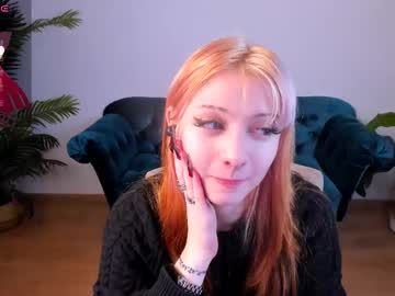 Ashley_Freedom February 13, 2025 Chaturbate stream image