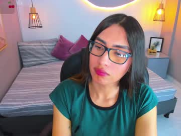 Cherrylady19_ February 13, 2025 Chaturbate stream image
