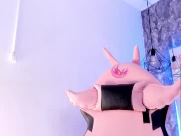Coraline_Jones2 February 13, 2025 Chaturbate stream image