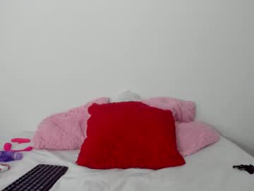 Cristal_Latina_ February 13, 2025 Chaturbate stream image