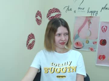 Crystalgirl__ February 13, 2025 Chaturbate stream image