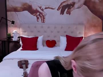 Dollypalmer February 13, 2025 Chaturbate stream image