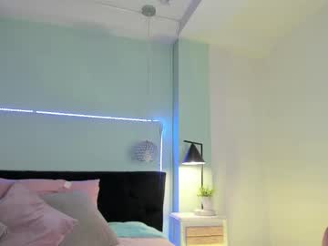 Evaa_Stevens February 13, 2025 Chaturbate stream image