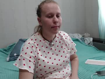 Evabounty February 13, 2025 Chaturbate stream image