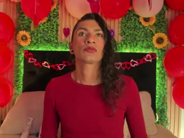 Genesis10__ February 13, 2025 Chaturbate stream image