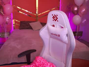 Gfoxie February 13, 2025 Chaturbate stream image
