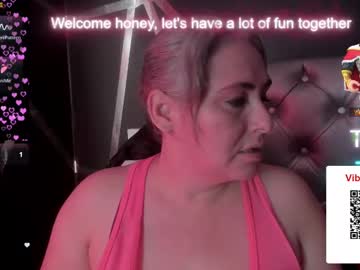 Goddess_Mature February 13, 2025 Chaturbate stream image