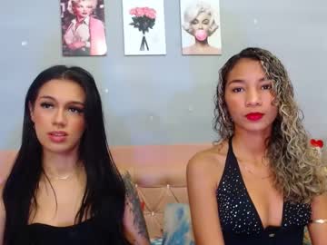 Halle_Bailey February 13, 2025 Chaturbate stream image