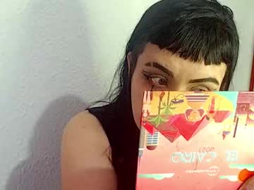Hanna99moon February 13, 2025 Chaturbate stream image