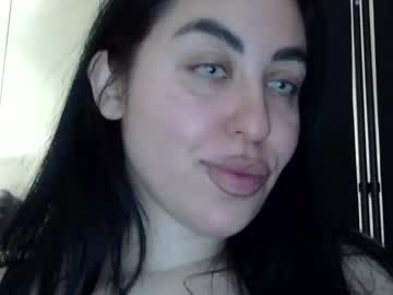 Heatwavee February 13, 2025 Chaturbate stream image