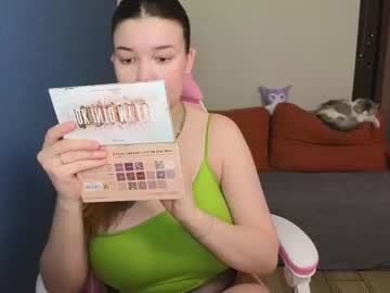 Holly_Llina February 13, 2025 Chaturbate stream image