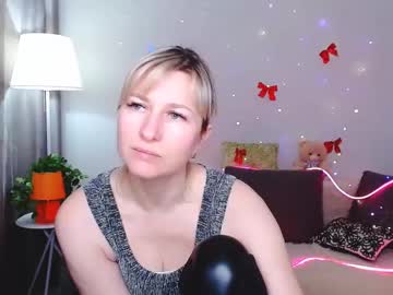 Incredible_Ariela February 13, 2025 Chaturbate stream image