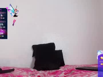 Jannavagina5 February 13, 2025 Chaturbate stream image