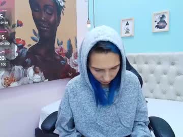 Jeidyarboleda February 13, 2025 Chaturbate stream image