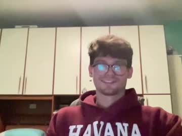 Johnny__Wood February 13, 2025 Chaturbate stream image