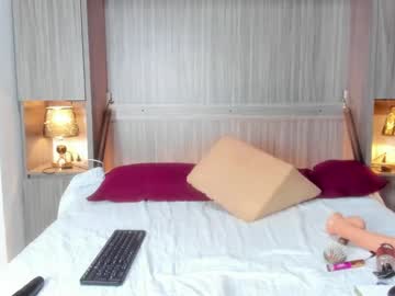 Kendallrosse1 February 13, 2025 Chaturbate stream image