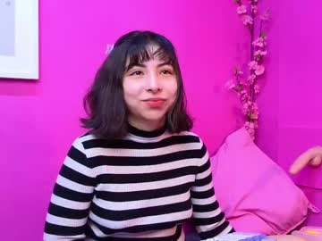 Kimary_Lu February 13, 2025 Chaturbate stream image