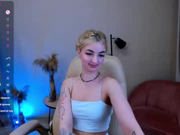 Lashka_Lashka February 13, 2025 Chaturbate stream image