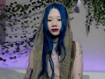 Le_Chan February 13, 2025 Chaturbate stream image