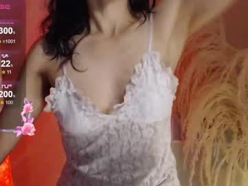 Leonora_Luxry_ February 13, 2025 Chaturbate stream image